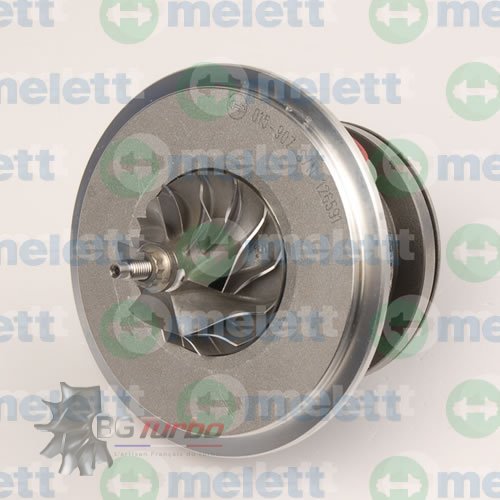 PIECES DETACHEES - CHRA - Ensemble tournant équilibré GT1544S (replaces 433289-11/61/65)
