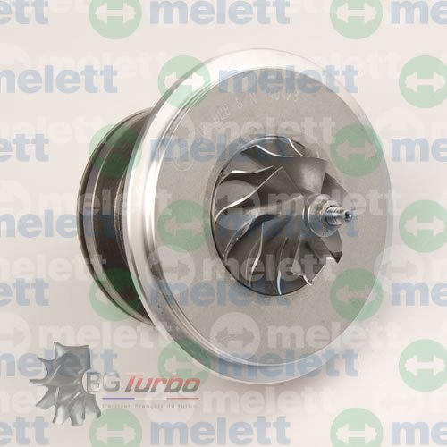 PIECES DETACHEES - CHRA - Ensemble tournant équilibré GT1544S (replaces 433289-14/50/74/77/116/127)
