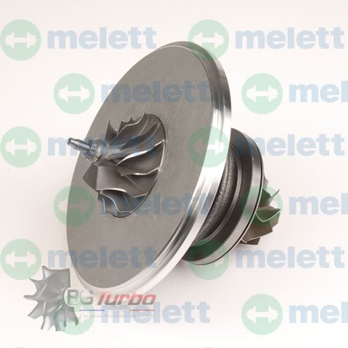 PIECES DETACHEES - CHRA - Ensemble tournant équilibré GT1549S (replaces 433289-0041)
