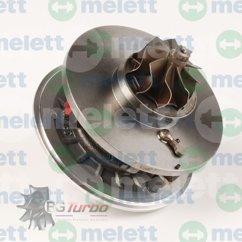 PIECES DETACHEES - CHRA - Ensemble tournant équilibré GT1749V (replaces 703890-12/139/164) (S2)
