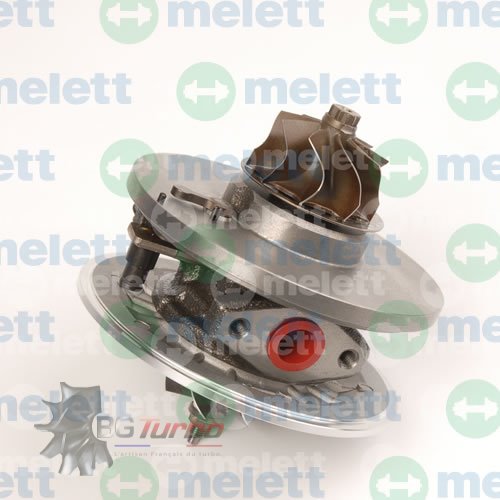 PIECES DETACHEES - CHRA - Ensemble tournant équilibré GT1749V (replaces 703890-12/139/164) (S2)
