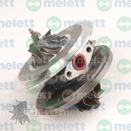 PIECES DETACHEES - CHRA - Ensemble tournant équilibré GT1749V (replaces 703890-12/139/164) (S2)
