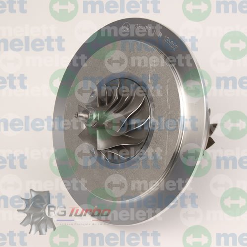 PIECES DETACHEES - CHRA - Ensemble tournant équilibré GT1752H (replaces 433289-6/7/8/10/11/12/14)
