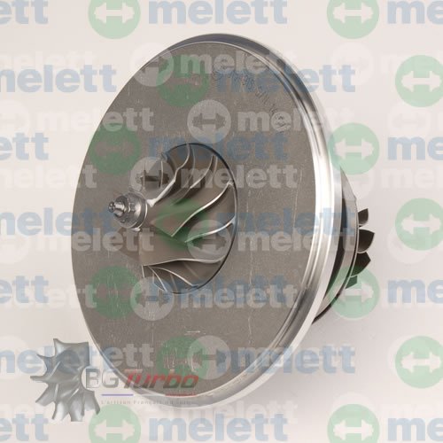 PIECES DETACHEES - CHRA - Ensemble tournant équilibré GT1549S (replaces 433289-125/134)
