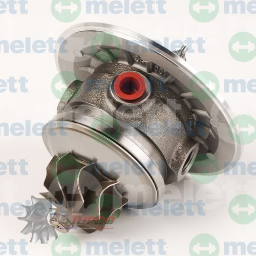 PIECES DETACHEES - CHRA - Ensemble tournant équilibré GT1752S (replaces 433352-0055)
