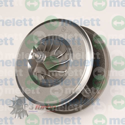 PIECES DETACHEES - CHRA - Ensemble tournant équilibré GT1749V (replaces 433395-7/20) (S1)
