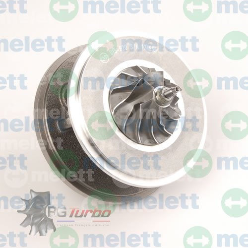 PIECES DETACHEES - CHRA - Ensemble tournant équilibré GT1749V (replaces 433395-0010/703890-130/150) (S2)
