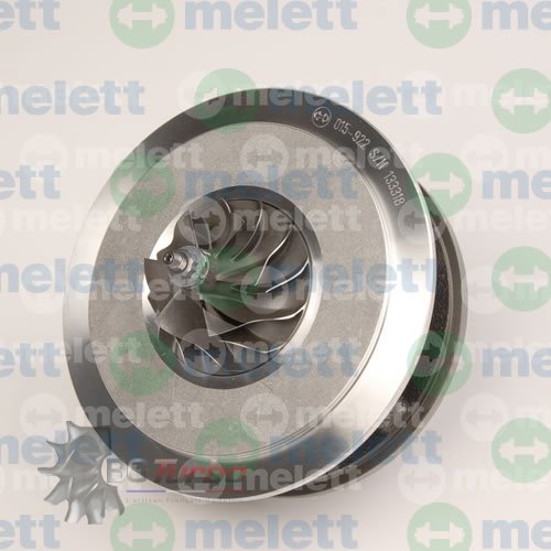 PIECES DETACHEES - CHRA - Ensemble tournant équilibré GT2052V (replaces 434766-1/7/15) (S1)
