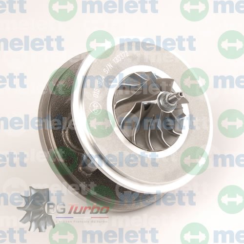 PIECES DETACHEES - CHRA - Ensemble tournant équilibré GT1749V (replaces 703890-0001) (S2)
