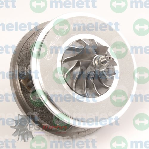 PIECES DETACHEES - CHRA - Ensemble tournant équilibré GT17V(703890-2/131) (S2)
