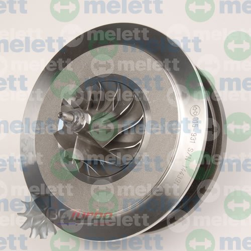 PIECES DETACHEES - CHRA - Ensemble tournant équilibré GT2556V (434766-16) (S1)
