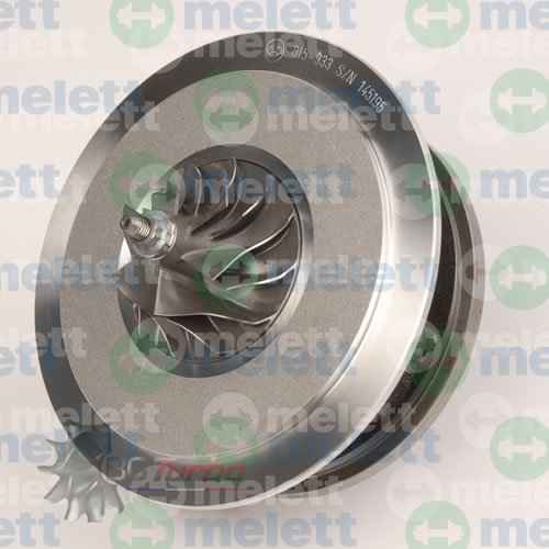 PIECES DETACHEES - CHRA - Ensemble tournant équilibré GT1852V Replaces (703890-3/44/45/76) (S2)
