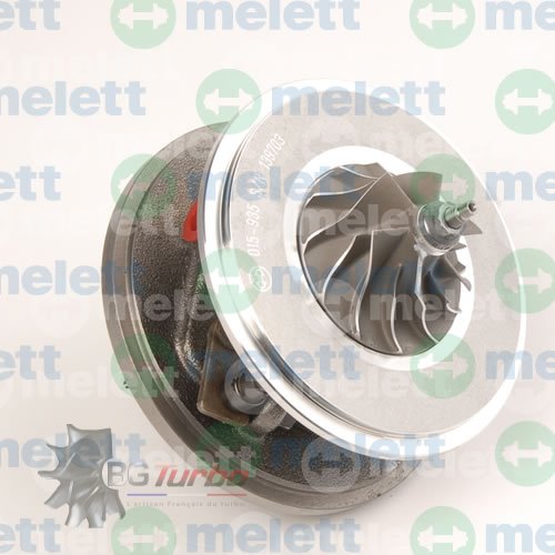 PIECES DETACHEES - CHRA - Ensemble tournant équilibré GT1749V (replaces 703890-34/60/127/148) (S2)
