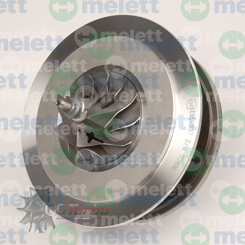 PIECES DETACHEES - CHRA - Ensemble tournant équilibré GT2556V (replaces 434766-23) BMW (S1)
