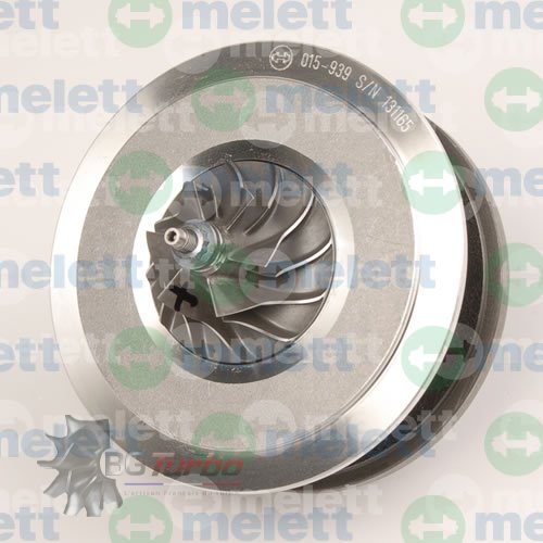 PIECES DETACHEES - CHRA - Ensemble tournant équilibré GT1749V (Replaces 433395-0032/46) (S2)
