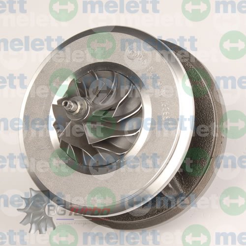 PIECES DETACHEES - CHRA - Ensemble tournant équilibré GT1549V (706287-0001) (S1)
