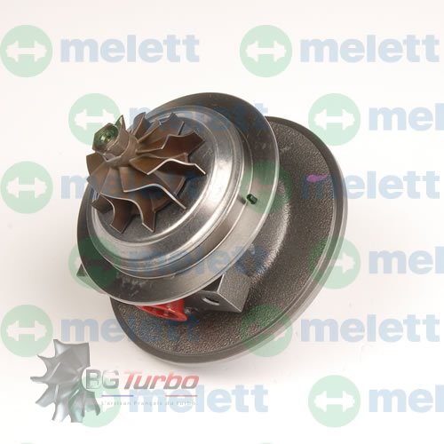 PIECES DETACHEES - CHRA - Ensemble tournant équilibré GT1544Z (702315-0013)
