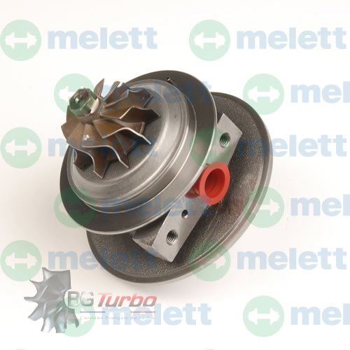 PIECES DETACHEES - CHRA - Ensemble tournant équilibré GT1544Z (702315-0012/24)
