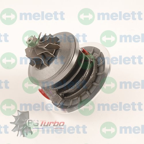 PIECES DETACHEES - CHRA - Ensemble tournant équilibré GT1544S (433289-0058)
