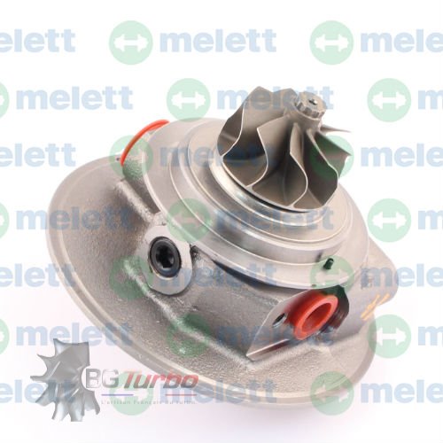 PIECES DETACHEES - CHRA - Ensemble tournant équilibré MGT1549ZDL (803649-0002)
