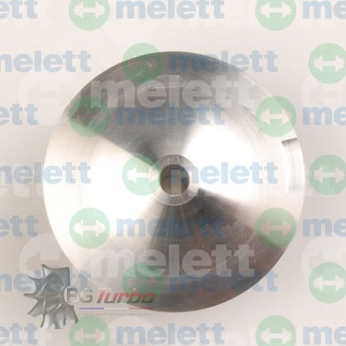 PIECES DETACHEES - Roue compresseur GT1646V (704768-0005)
