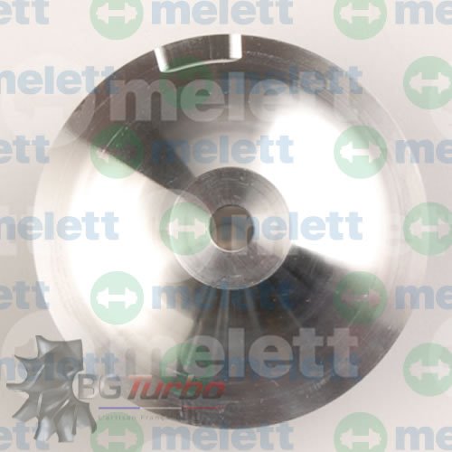 PIECES DETACHEES - Roue compresseur GT1546LJS (786997-0001)
