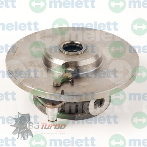 PIECES DETACHEES - Carter central GT1646V (S2)
