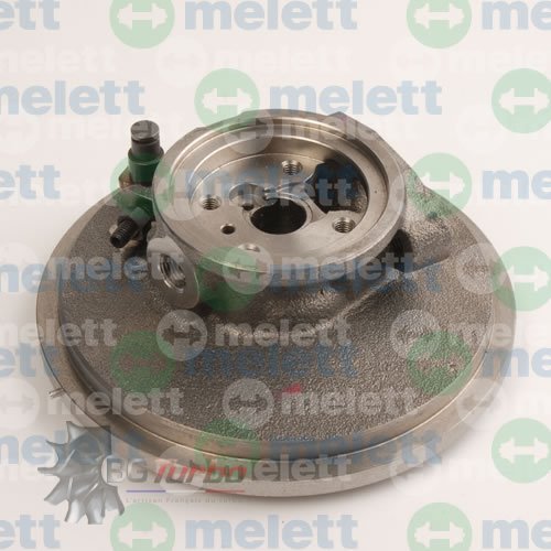 PIECES DETACHEES - Carter central GT1646V (765261-0003/757042-0011/13) (S2/3)
