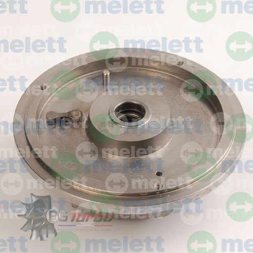 PIECES DETACHEES - Carter central GT1646V (765261-0003/757042-0011/13) (S2/3)
