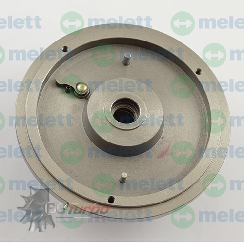 PIECES DETACHEES - Carter central GT1649V (Turbo 757886-0003)
