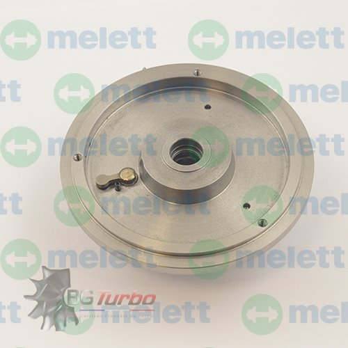 PIECES DETACHEES - Carter central GT1646V (Turbo 756867-0001/2/3)
