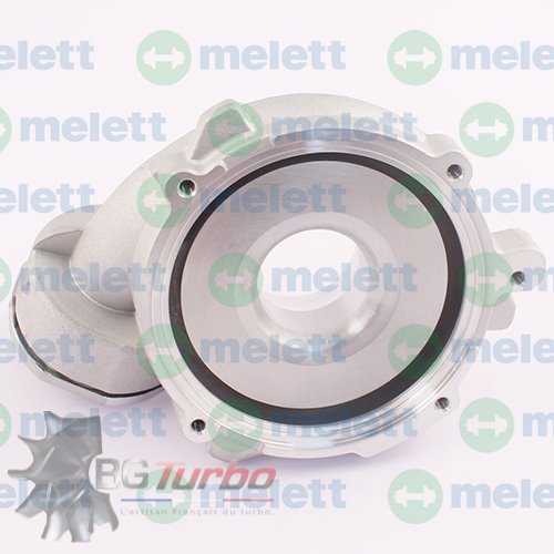PIECES DETACHEES - Carter compresseur GT1646V (Turbo 765261-0007)
