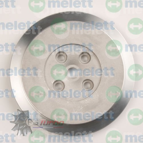 PIECES DETACHEES - Plaque arrière GTB1749VC (726173-0001)
