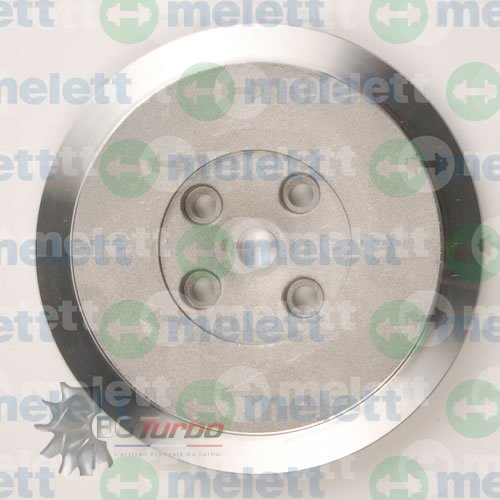 PIECES DETACHEES - Plaque arrière GTB1746V (S3) (742110-0007)
