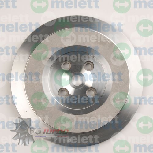 PIECES DETACHEES - Plaque arrière GT1752S (701335-0009)
