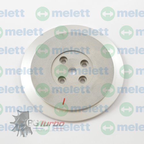 PIECES DETACHEES - Plaque arrière GTB1749V (Turbo 760698-0002/3/4)
