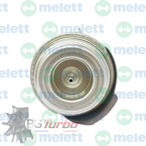 PIECES DETACHEES - Soupape de régulation (VNT) 434855-12
