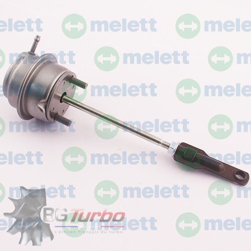 PIECES DETACHEES - Soupape de régulation GT1752S (433483-0131)
