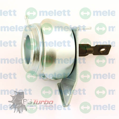 PIECES DETACHEES - Soupape de régulation GT1749V (Turbo 750431-0013)
