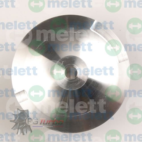 PIECES DETACHEES - Roue compresseur GT1749MV (717694-0017)
