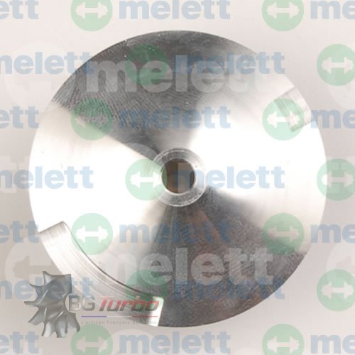 PIECES DETACHEES - Roue compresseur GT1746S (436624-0001)
