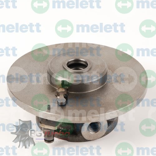 PIECES DETACHEES - Carter central GTA1544V (Turbo 753420-0002/3/4/5/6)
