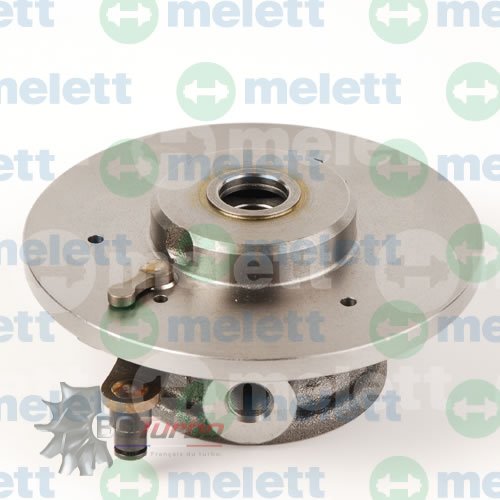 PIECES DETACHEES - Carter central GT17 (fit BMW 750431 turbo) (S1)
