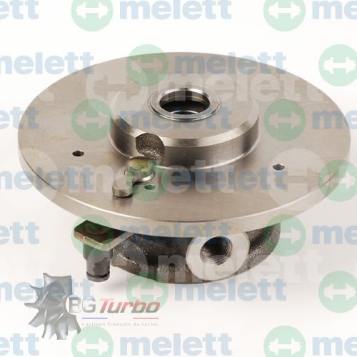 PIECES DETACHEES - Carter central GT17 (replaces 706288-2 L/Rover Freelander) (S1)
