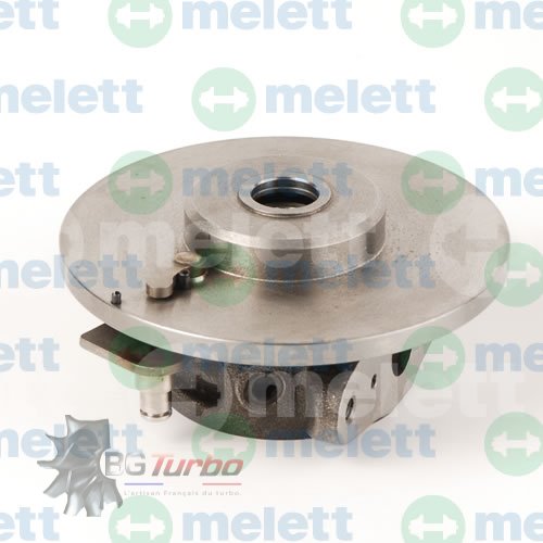 PIECES DETACHEES - Carter central GT1749V (Turbo 721164 Toyota) (S2)
