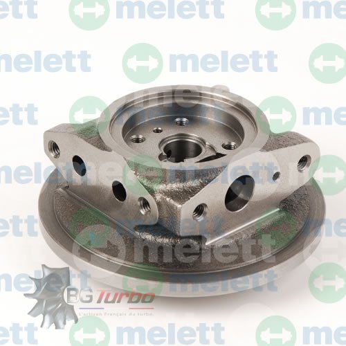 PIECES DETACHEES - Carter central GT1749V W/C (727210-0001 Turbo) Toyota Avensis/ Corolla (S2)
