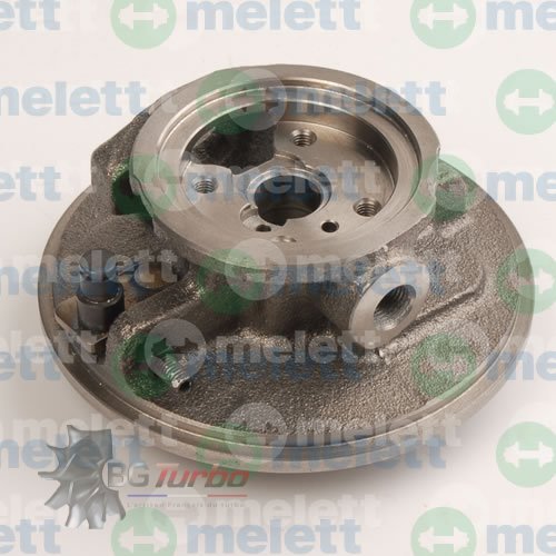 PIECES DETACHEES - Carter central GT1749V (454231-0001/3 Turbo) (S1)
