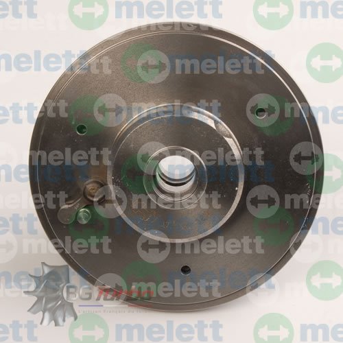 PIECES DETACHEES - Carter central GT1749V (454231-0001/3 Turbo) (S1)
