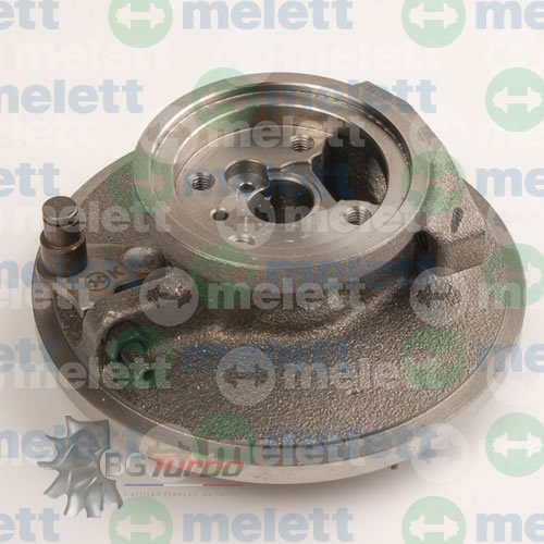 PIECES DETACHEES - Carter central GT1749VM (722282-0077) (S2)
