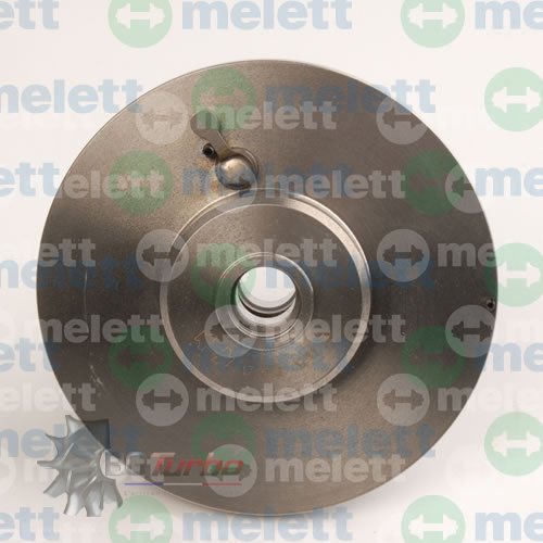 PIECES DETACHEES - Carter central GT1749VM (722282-0077) (S2)
